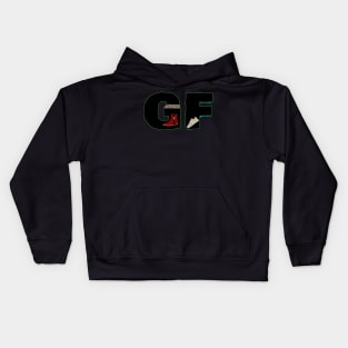 GF Kids Hoodie